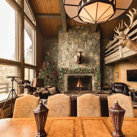 Riverview Ranch Alberton Exterior foto