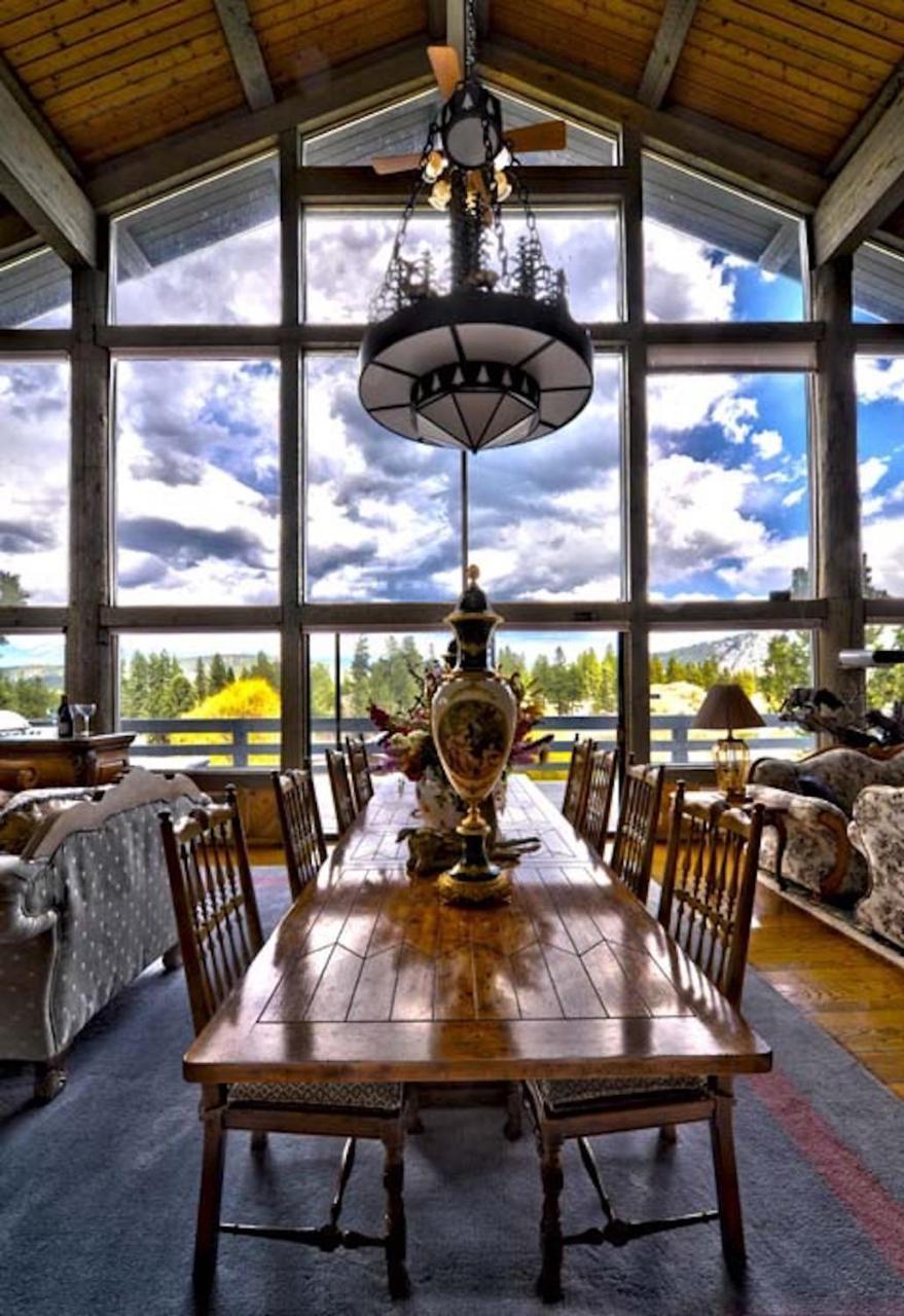 Riverview Ranch Alberton Exterior foto