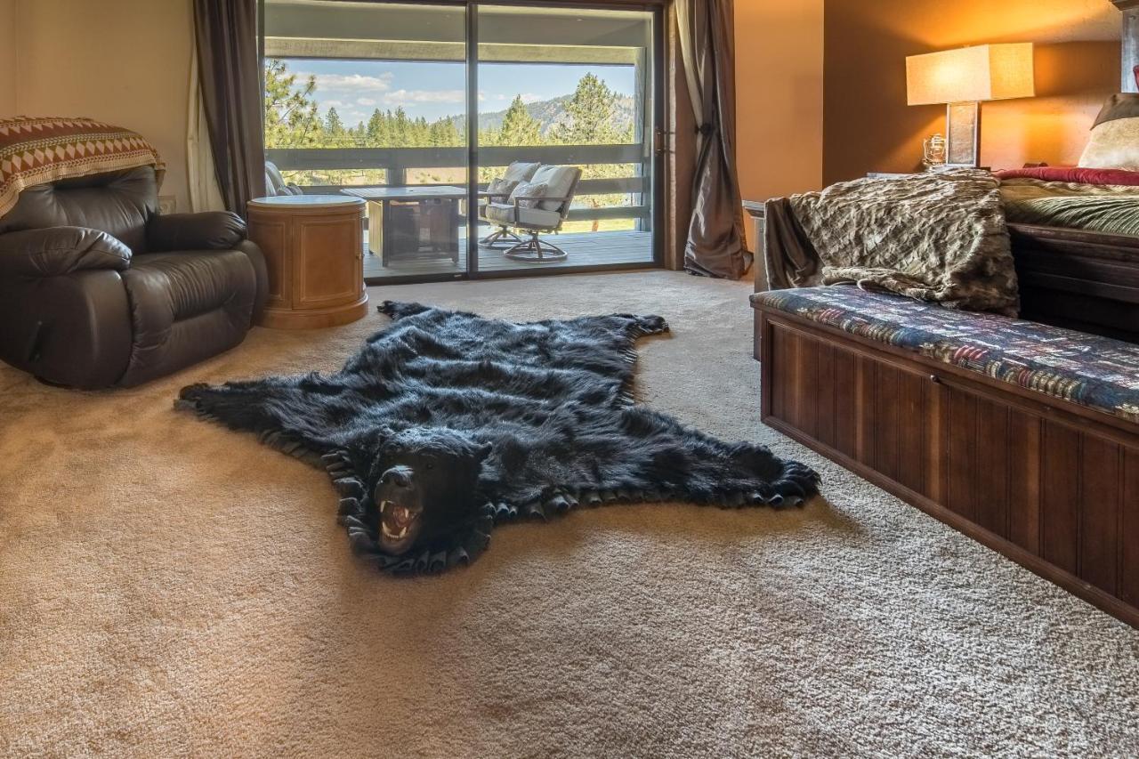 Riverview Ranch Alberton Exterior foto
